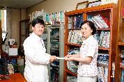 돼지저금통에 담은 사랑 환우와 나눠요 - 0YRC Hospiece 이미지